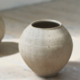 Hannah Blackall-Smith 'Fluted Vase II'