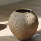 Hannah Blackall-Smith 'Fluted Vase II'