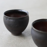 Popalini & Jezando 'Tulip Yunomi / Teabowl II'