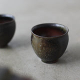Popalini & Jezando 'Tulip Yunomi / Teabowl I'