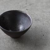 Popalini & Jezando 'Open Yunomi Teabowl'