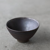 Popalini & Jezando 'Open Yunomi Teabowl'
