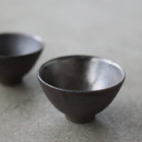 Popalini & Jezando 'Open Yunomi Teabowl'