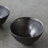 Popalini & Jezando 'Open Yunomi Teabowl'