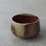 Popalini & Jezando 'Chawan / Matcha Teabowl IV'