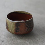 Popalini & Jezando 'Chawan / Matcha Teabowl IV'