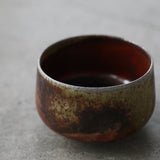 Popalini & Jezando 'Chawan / Matcha Teabowl IV'