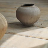 Hannah Blackall-Smith 'Fluted Vase I'