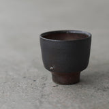 Popalini & Jezando 'High-Footed Yunomi / Teabowl II'