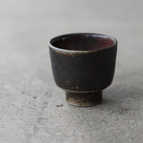 Popalini & Jezando 'High-Footed Yunomi / Teabowl II'