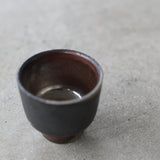 Popalini & Jezando 'High-Footed Yunomi / Teabowl II'