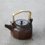 Popalini & Jezando 'Teapot II'