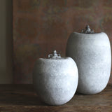 Yukico Yamada Sculptural Vase A18