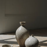 Hannah Blackall-Smith 'Crackle Glaze Coffee Cup'