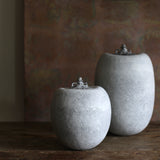 Yukico Yamada Sculptural Vase A20