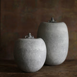 Yukico Yamada Sculptural Vase A20