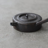 Popalini & Jezando 'Teapot III'