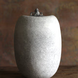 Yukico Yamada Sculptural Vase A18