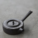 Popalini & Jezando 'Teapot III'