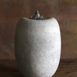 Yukico Yamada Sculptural Vase A18