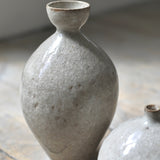 Hannah Blackall-Smith 'Crackle Glaze Vase II'