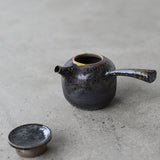 Popalini & Jezando 'Teapot IV'