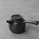 Popalini & Jezando 'Teapot IV'