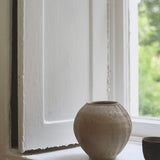 Hannah Blackall-Smith 'Fluted Vase II'