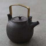 Popalini & Jezando 'Teapot VI'