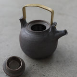 Popalini & Jezando 'Teapot VI'