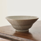 Hannah Blackall-Smith 'Crackle Glaze Rimmed Bowl II'