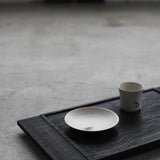 Youyou Wang 'Bamboo Disk IV'