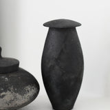 Airi Kagamihara 'Lidded Container I'