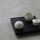 Youyou Wang 'Matcha Bowl I'
