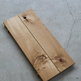 Pachadesign 'Low Tea in English Oak'