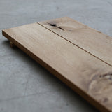Pachadesign 'Low Tea in English Oak'