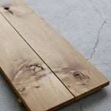 Pachadesign 'Low Tea in English Oak'
