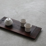Youyou Wang 'Bamboo Cup VIII'