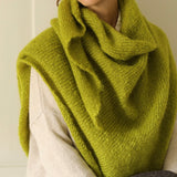 A.B Apuntob 'Scarf in Acid' P1991