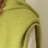 A.B Apuntob 'Scarf in Acid' P1991