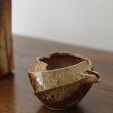 Hiroshi Toyofuku 'Katakuchi I'