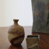 Hiroshi Toyofuku 'Guinomi I'