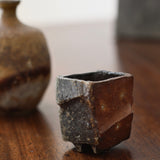 Hiroshi Toyofuku 'Guinomi I'