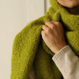 A.B Apuntob 'Scarf in Acid' P1991