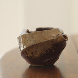 Hiroshi Toyofuku 'Katakuchi I'