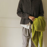 A.B Apuntob 'Scarf in Acid' P1991