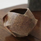 Hiroshi Toyofuku 'Vessel II'