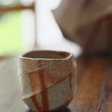 Hiroshi Toyofuku 'Guinomi V'