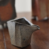 Hiroshi Toyofuku 'Katakuchi III'