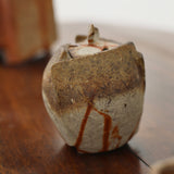 Hiroshi Toyofuku 'Incense Burner I'